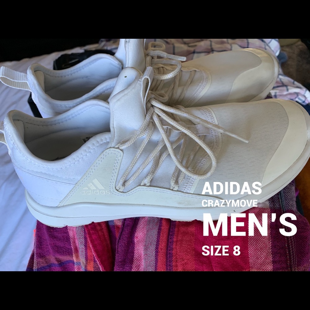 Adidas Crazymove